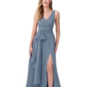 Azazie Bridesmaid’s Dress